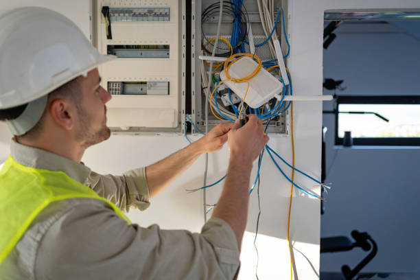 Why Trust Our Certified Electricians for Your Electrical Needs in Foley, AL?