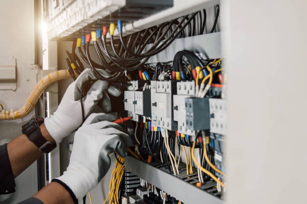 Electrical Upgrades for Homes